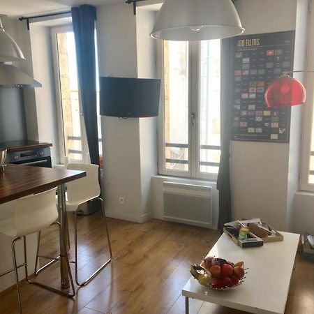 Ferienwohnung Appt 2 A 4 Pers - La Rochelle Vieux Port Exterior foto